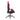 Cadeira gamer redragon heth preta e vermelha c313-b gaming chairs