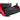 Cadeira gamer redragon heth preta e vermelha c313-b gaming chairs