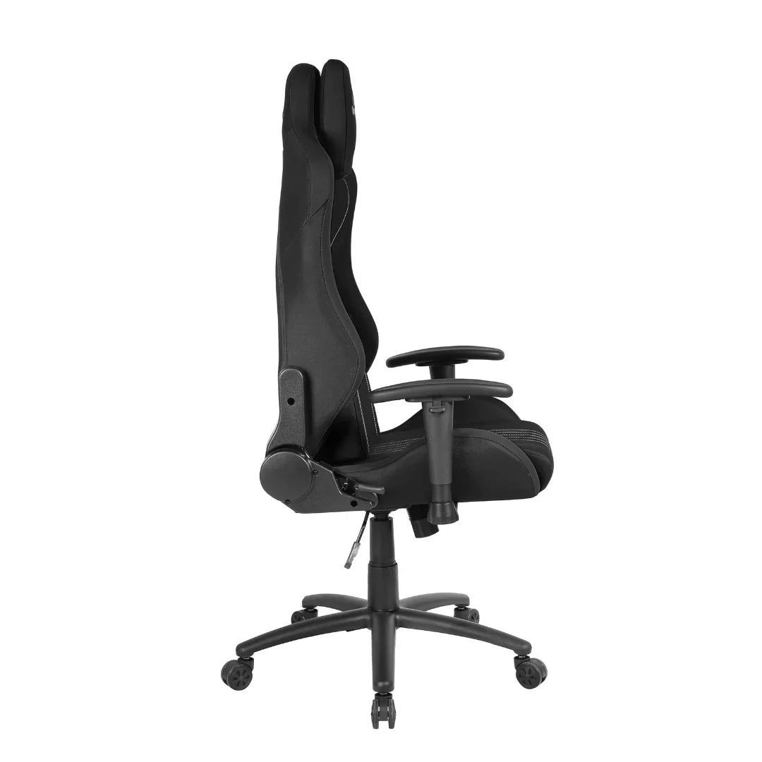 Cadeira gamer redragon heth preta e vermelha c313-b gaming chairs