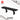 Fantech acgd171 monitor stand premium material and maximized desk space