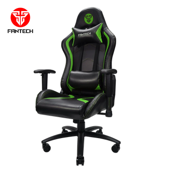 Fantech alpha gc-181 gaming chair | red