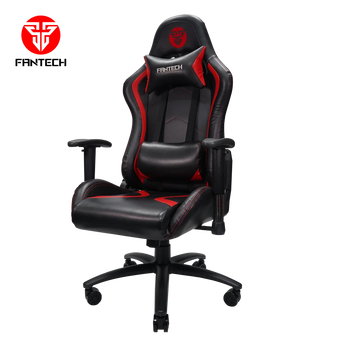 Fantech alpha gc-181 gaming chair | red