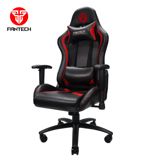 Fantech alpha gc-181 gaming chair | red