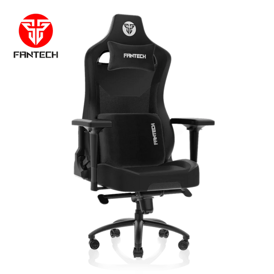 Fantech alpha gc-283 gaming chair | black
