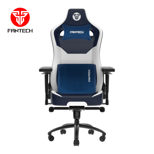 Fantech alpha gc-283 gaming chair | blue