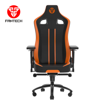 Fantech alpha gc-283 gaming chair | orange