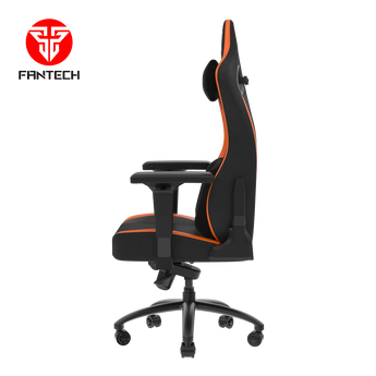 Fantech alpha gc-283 gaming chair | orange