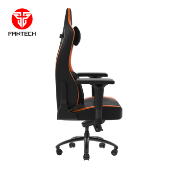 Fantech alpha gc-283 gaming chair | orange