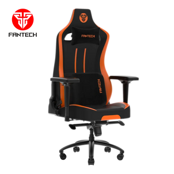 Fantech alpha gc-283 gaming chair | orange