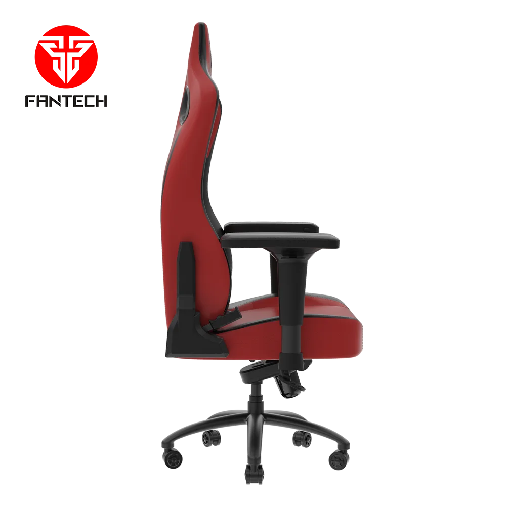 Fantech alpha gc-283 gaming chair | red