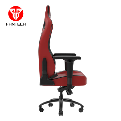Fantech alpha gc-283 gaming chair | red