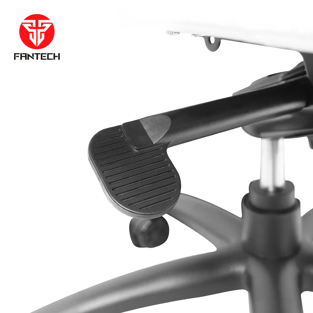 Fantech alpha gc-283 gaming chair | red