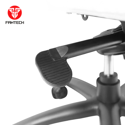 Fantech alpha gc-283 gaming chair | red