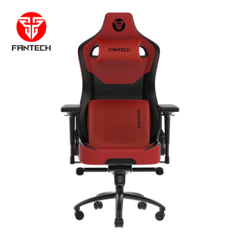 Fantech alpha gc-283 gaming chair | red
