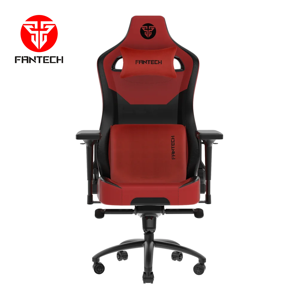 Fantech alpha gc-283 gaming chair | red