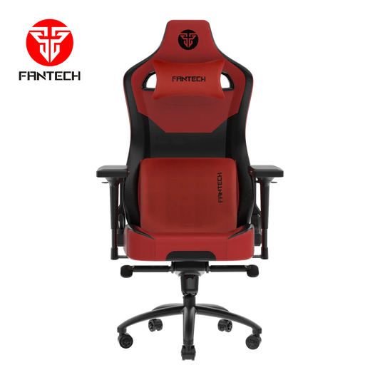 Fantech alpha gc-283 gaming chair | red