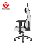 Fantech alpha gc-283 gaming chair | white