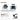 Fantech alpha gc-283 gaming chair | white