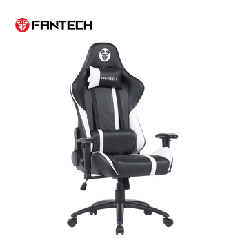Fantech gc194 gaming chair blue gaming chairs