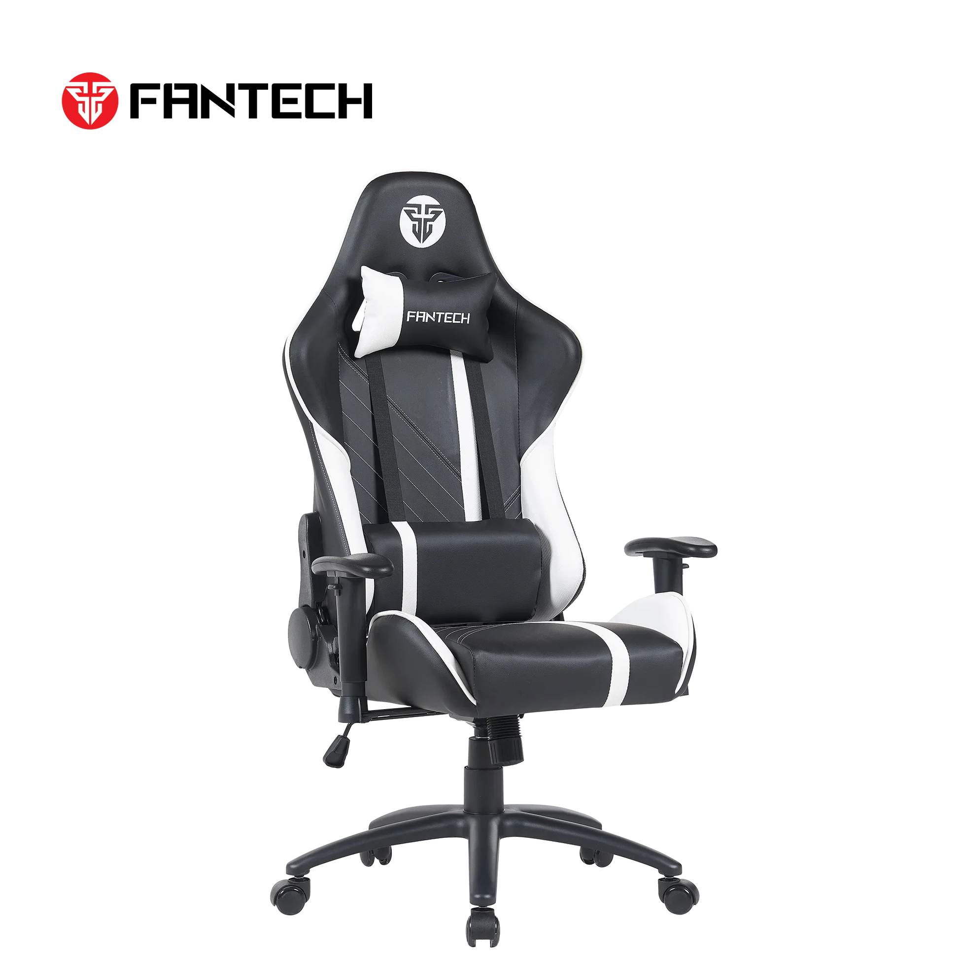 Fantech gc194 gaming chair blue gaming chairs