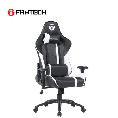 Fantech gc194 gaming chair blue gaming chairs