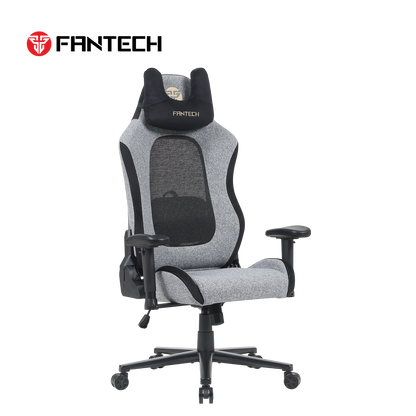 Fantech gc195 gaming chair gaming chairs