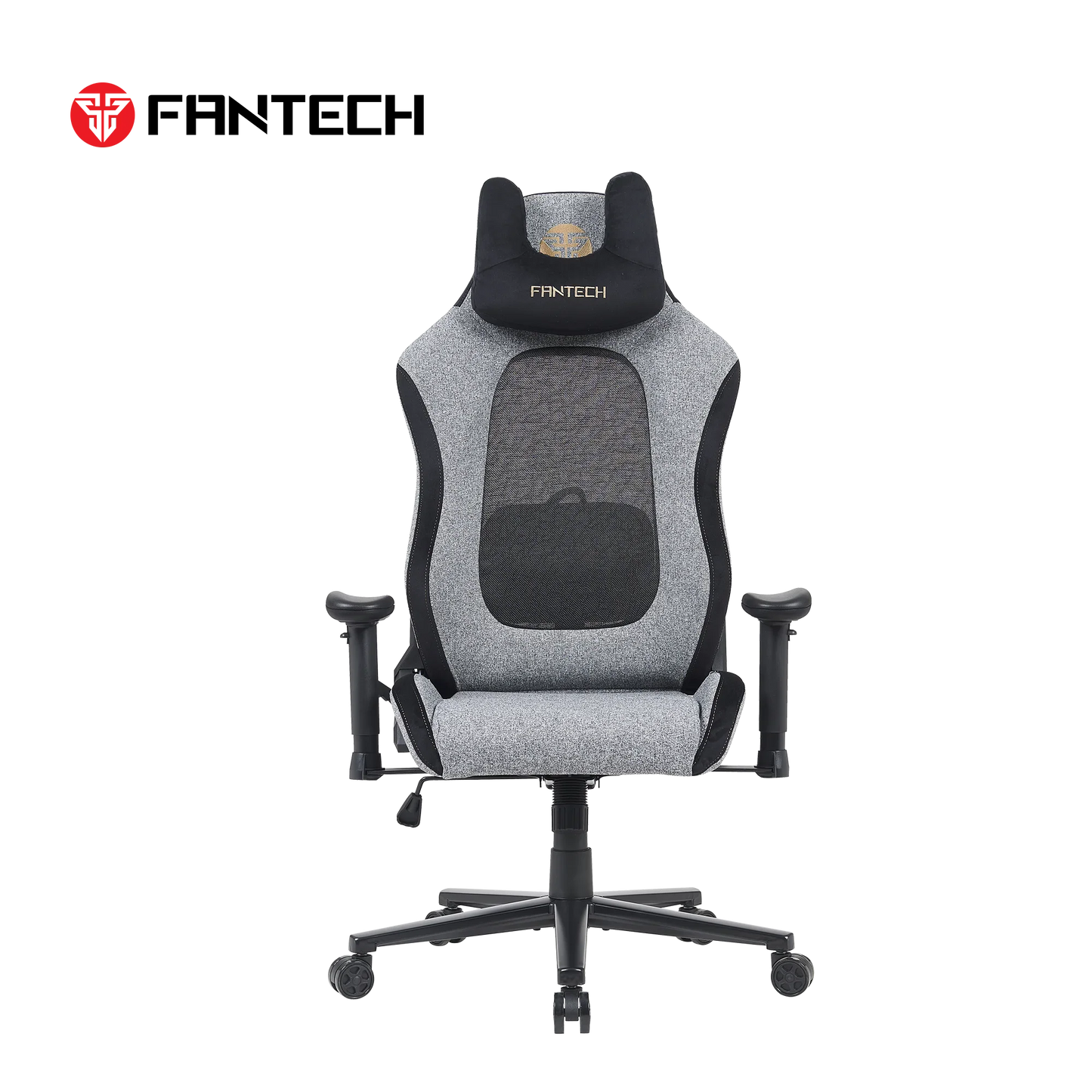 Fantech gc195 gaming chair gaming chairs