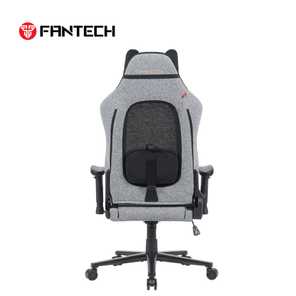 Fantech gc195 gaming chair gaming chairs