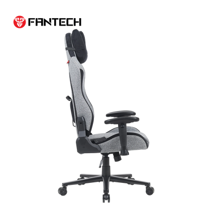 Fantech gc195 gaming chair gaming chairs