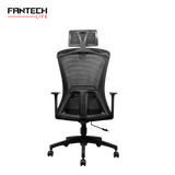 Fantech oc-a258 office chair – black
