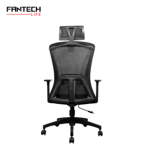 Fantech oc-a258 office chair – black