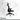 Fantech oc-a258 office chair – black