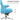 Fantech oc1 ergonomic office chair black