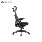 Fantech oc1 ergonomic office chair black