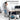Fantech oc1 ergonomic office chair black