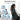 Fantech oc1 pro ergonomic office chair black office chairs