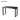 Fantech workstation ws514 adjustable rising gaming desk desks