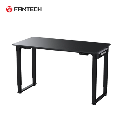 Fantech workstation ws514 adjustable rising gaming desk desks