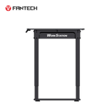 Fantech workstation ws514 adjustable rising gaming desk desks