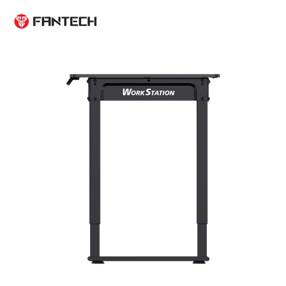 Fantech workstation ws514 adjustable rising gaming desk desks