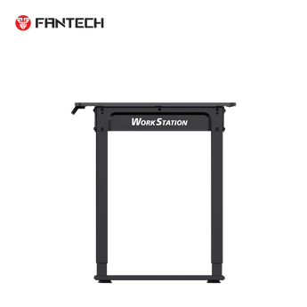 Fantech workstation ws514 adjustable rising gaming desk desks