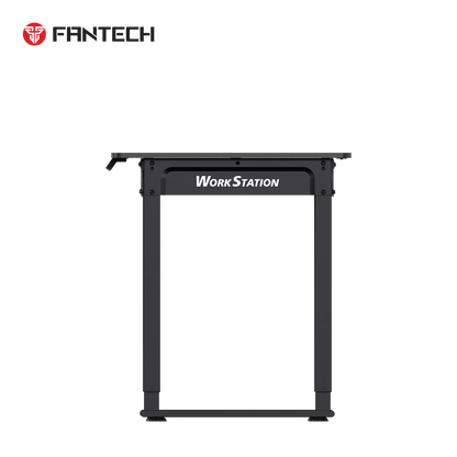 Fantech workstation ws514 adjustable rising gaming desk desks