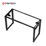 Fantech workstation ws514 adjustable rising gaming desk desks