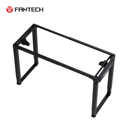 Fantech workstation ws514 adjustable rising gaming desk desks