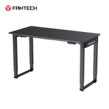 Fantech workstation ws514 adjustable rising gaming desk desks