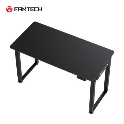 Fantech workstation ws514 adjustable rising gaming desk desks