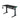 Gaming desk d2106 2 (100*60) desks