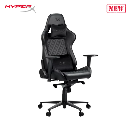 Nordic game supply hyperx blast gaming chair - ergonomic gaming chair leather