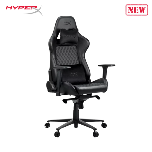 Nordic game supply hyperx blast gaming chair - ergonomic gaming chair leather