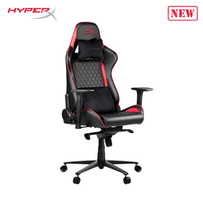 Nordic game supply hyperx blast gaming chair - ergonomic gaming chair leather